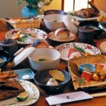 A Culinary Tour Through Japan: A Feast for the Senses