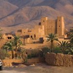 A Journey Through Morocco’s Enigmatic Landscapes: From Deserts to Mountains